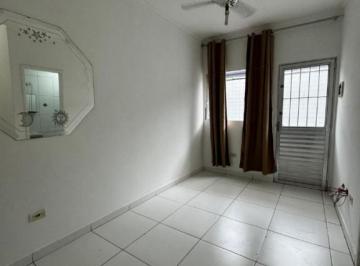 Casa · 50m² · 2 Quartos · 1 Vaga · CASA DE CONDOMINIO 2 QUARTOS, 1 SUITE, 1 LAVABO E VAGA DE GARAGEM.