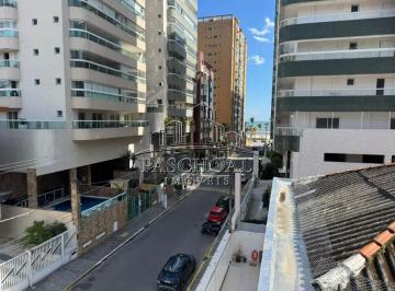 Apartamento · 81m² · 2 Quartos · 1 Vaga · APARTAMENTO COM  81,00 m² - FORTE - PRAIA GRANDE SP