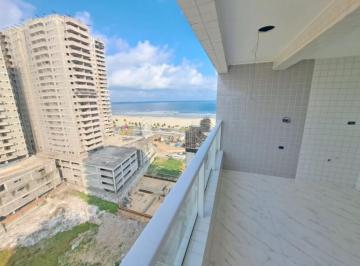 Apartamento · 83m² · 2 Quartos · 2 Vagas · 2 QUARTOS 2 VAGAS ,COM VISTA MAR, PRAIA GRANDE SP
