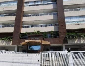 Apartamento · 49m² · 1 Quarto · 1 Vaga · Apartamento 1 quarto, 1 banheiro social
Lazer completo
Ocian