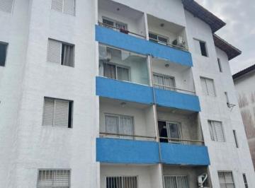 Apartamento · 55m² · 2 Quartos · 1 Vaga · Maravilhoso Apartamento 2 Quartos à Venda na Vila Antártica, Praia Grande