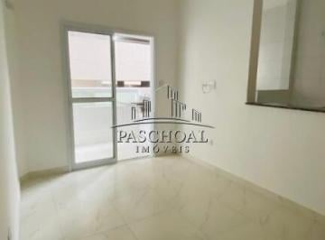 Apartamento · 44m² · 1 Quarto · 1 Vaga · 1 QUARTO NA GUILHERMINA PRAIA GRANDE COM LAZER COMPLETO NO MELHOR BAIRRO