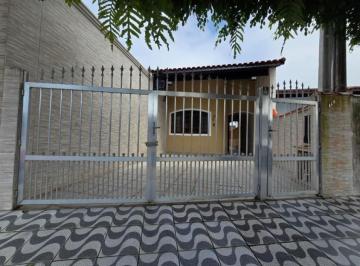 Casa · 70m² · 3 Quartos · 2 Vagas · CASA 3 QUARTOS COM CHURRASQUEIRA