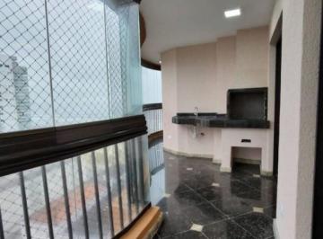 Apartamento · 137m² · 4 Quartos · 2 Vagas · 4 QUARTOS VISTA MAR - PERTO DA PRAIA AVIAÇÃO