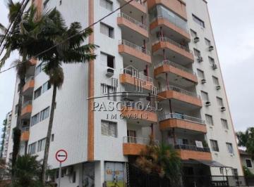 Apartamento · 58m² · 1 Quarto · 1 Vaga · Maravilhoso Apartamento 1 quarto à Venda na Vila Tupi - Praia Grande