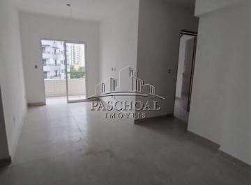 Casa · 64m² · 2 Quartos · 1 Vaga · Apartamento Novo a 150 m do mar sendo entregue 2 quartos, 1 suíte, lazer completo, Tupi