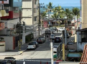Apartamento · 57m² · 1 Quarto · 1 Vaga · APARTAMENTO COM  57,00 m² - AVIAÇÃO - PRAIA GRANDE SP