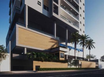 Apartamento · 101m² · 3 Quartos · 2 Vagas · APARTAMENTO COM 101,00 m² - MIRIM - PRAIA GRANDE SP