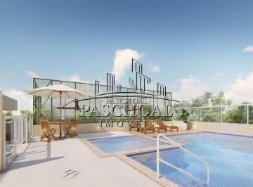 Apartamento · 107m² · 3 Quartos · 2 Vagas · 3 QUARTOS SENDO 1 SUÍTE NA AVIAÇÃO PRAIA GRANDE COM SACADA GOURMET E LAZER COMPLETO