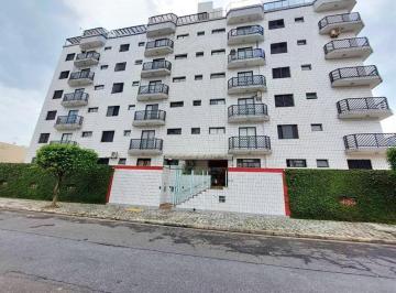 Apartamento · 55m² · 1 Quarto · 1 Vaga · Maravilhoso Apartamento 1 Quarto na Vila Caicara, Praia Grande - R$ 2.200