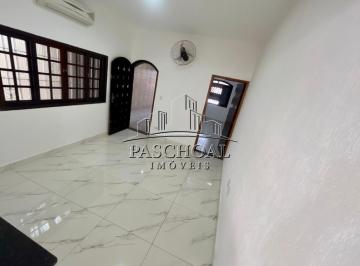 Casa · 80m² · 2 Quartos · 3 Vagas · Casa Fino acabamento 2 dormitorios 1 suite c/closed 3 vagas cobertas,piscina,espaço gourmet c/churra
