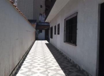 Casa · 120m² · 2 Quartos · 2 Vagas · CASA 2 DORMITÓRIOS QUINTAL CHURRASQUEIRA 100 METROS DA PRAIA!!