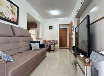 Apartamento · 55m² · 1 Quarto · 1 Vaga · Apartamento 1 quarto, 1 banheiro social
Terraço gourmet
Guilhermina