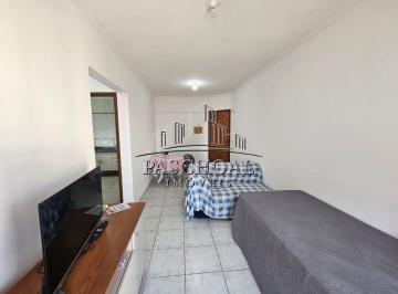 Apartamento · 50m² · 1 Quarto · 1 Vaga · APARTAMENTO COM  50,00 m² - TUPI - PRAIA GRANDE SP