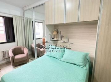 Apartamento · 98m² · APARTAMENTO COM  97,50 m² - BOQUEIRÃO - PRAIA GRANDE SP