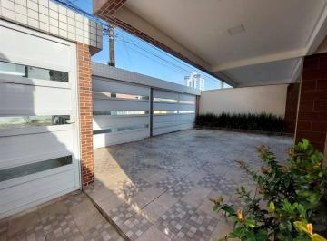 Casa · 57m² · 2 Quartos · 1 Vaga · Espaçosa Casa Sobrado 2 Quartos à Venda na Vila Caiçara, Praia Grande