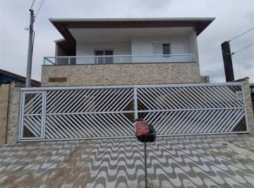 Casa · 65m² · 2 Quartos · 1 Vaga · EXCELENTE CASA DE CONDOMÍNIO COM 2 DORMITÓRIOS EM PRAIA GRANDE!