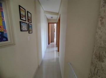 Apartamento · 193m² · 2 Quartos · 1 Vaga · Cobertura localizada na Tupi a 100 metros do mar com churrasqueira, piscina,vista mar, fino acabamen