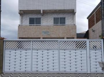 Casa · 80m² · 2 Quartos · 1 Vaga · Sobrado com 02 dormitórios, sendo 01 suíte e sacada no Jardim Samambaia.