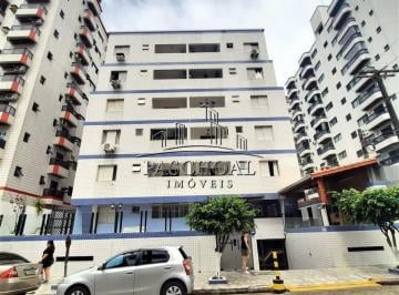 Apartamento · 75m² · 2 Quartos · 1 Vaga · Apartamento 2 quartos (1 Suíte)  na Guilhermina - 200m da praia