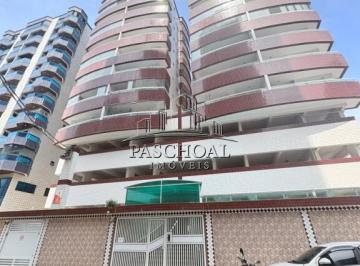 Apartamento · 42m² · 1 Quarto · 1 Vaga · Apartamento disponível á venda de 1 quarto na Ocian, Praia Grande/SP.