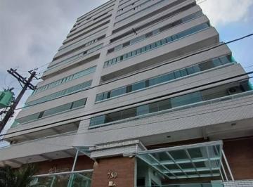 Apartamento · 73m² · 2 Quartos · 1 Vaga · APARTAMENTO COM 73,22 m² - GUILHERMINA - PRAIA GRANDE SP