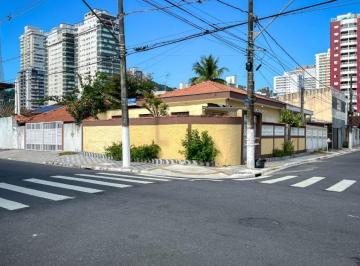 Casa · 95m² · 2 Quartos · 2 Vagas · CASA DE ESQUINA NO CANTO DO FORTE