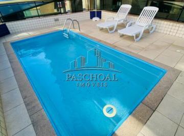 Apartamento · 50m² · 1 Quarto · 1 Vaga · Apartamento disponível á venda de 1 quarto na Ocian, Praia Grande/SP.