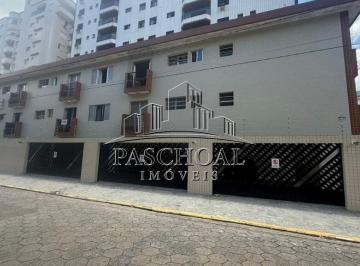 Apartamento · 36m² · 1 Quarto · 1 Vaga · Apartamento á venda de 1 dormitório no Bairro Guilhermina, Praia Grande/SP.