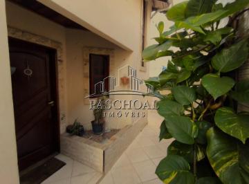 Casa · 76m² · 2 Quartos · 1 Vaga · SOBRADO EM CONDOMINIO