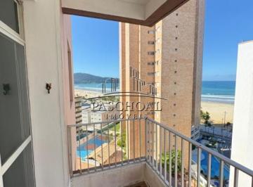 Apartamento · 70m² · 2 Quartos · 1 Vaga · Apartamento 2 quartos sendo 1 suite. Vista mar. Guilhermina