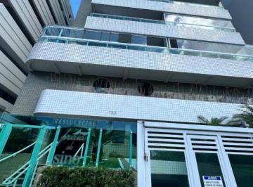 Apartamento · 72m² · APARTAMENTO COM  72,00 m² - FORTE - PRAIA GRANDE SP