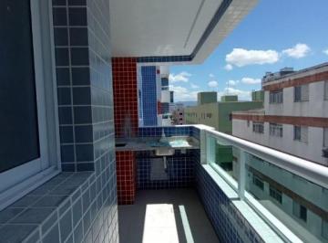 Apartamento · 52m² · 1 Quarto · 1 Vaga · APARTAMENTO EM CONSTRUÇÃO DE 1 E 2 QUARTOS NO BAIRRO GUILHERMINA