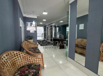 Apartamento · 51m² · 1 Quarto · 1 Vaga · Apartamento 1 quarto Mobiliado, Vista mar !. Terraço gourmet. Aviação