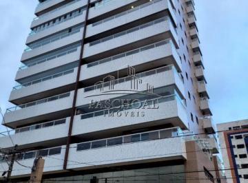 Apartamento · 91m² · 1 Vaga · APARTAMENTO 91M2 VILA TUPI, 300 METROS DA PRAIA, PORTEIRA FECHADA.