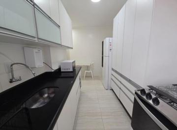 Apartamento · 140m² · 3 Quartos · 1 Vaga · 3 QUARTOS SENDO 1 SUITE
COM VISTA PARA O MAR