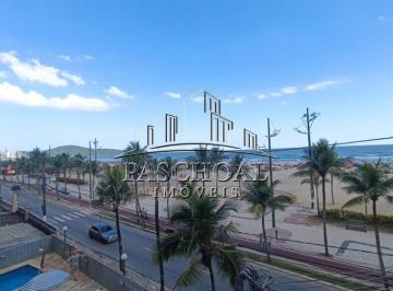 Apartamento · 80m² · 2 Quartos · 1 Vaga · APARTAMENTO COM 80,00 m² - AVIAÇÃO - PRAIA GRANDE SP
