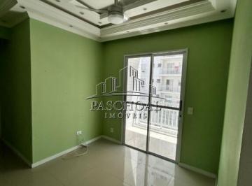 Apartamento · 52m² · 2 Quartos · 1 Vaga · Lindo apto semi mobiliado 2 quartos. Ocian