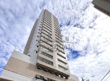 Apartamento · 50m² · 1 Quarto · 1 Vaga · 1 QUARTO COM SACADA GOURMET NO BOQUEIRÃO – PRAIA GRANDE, LAZER COMPLETO