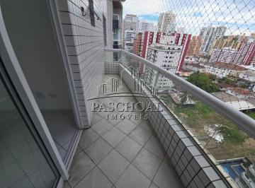 Apartamento · 97m² · 3 Quartos · 2 Vagas · 3 QUARTOS SENDO 2 SUÍTES – CANTO DO FORTE – PRAIA GRANDE – LAZER COMPLETO