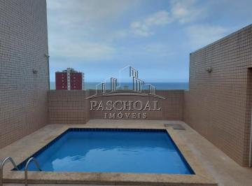 Apartamento · 42m² · 1 Quarto · 1 Vaga · APARTAMENTO 1 QUARTO OCIAN PRAIA GRANDE