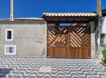 Casa · 67m² · 2 Quartos · 2 Vagas · CASA COM  67,25 m² - SANTA JULIA - ITANHAEM SP