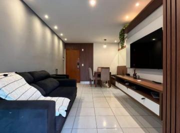 Apartamento · 90m² · 2 Quartos · 1 Vaga · Apartamento 2 quartos sendo 1 suite
Porteira Fechada !
Terraço gourmet
Ocian