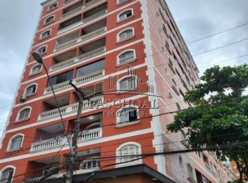 Apartamento · 83m² · 2 Quartos · 1 Vaga · APARTAMENTO 2 QUARTOS - VISTA MAR NA TUPI  - SEMI MOBILIADO
