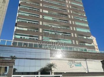 Apartamento · 57m² · 1 Quarto · 1 Vaga · 1 QUARTO, PRÉDIO NOVO, COM LAZER COMPLETO