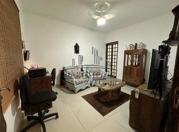 Casa · 100m² · 3 Quartos · 2 Vagas · CASA 3 QUARTOS, COM SOLARIO , 2 BANHEIRO, 2 VAGAS GUILHERMINA.