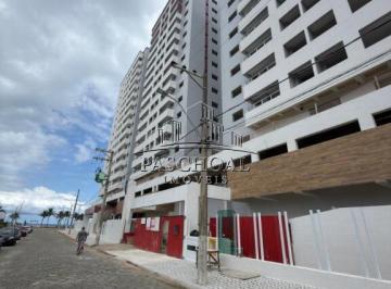 Apartamento · 72m² · 2 Quartos · 1 Vaga · VENHA CONHECER E AGENDAR VISITA ESTE ESPETACULAR - APARTAMENTO 2 DORMITÓRIOS DE FRENTE AO MAR