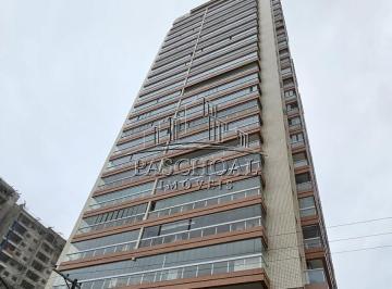 Apartamento · 122m² · 3 Quartos · 2 Vagas · 3 QUARTOS SENDO 3 SUÍTES NA GUILHERMINA PRAIA GRANDE