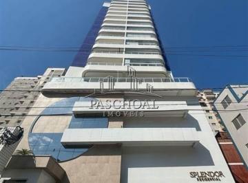Apartamento · 76m² · 2 Quartos · 2 Vagas · APARTAMENTO 02 QUARTOS, DUAS VAGAS, SACADA GOURMET, BAIRRO AVIAÇÃO EM PRAIA GRANDE.