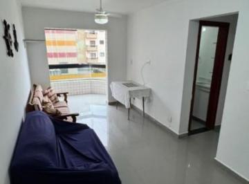 Apartamento · 52m² · 1 Quarto · 1 Vaga · Apartamento 1 quarto sendo 1 banheiro social
Sacada com envidraçamento
Mobiliado
Guilhermina